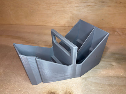 Packout Drawer Insert for 15 Gauge Finish Nailer (MN15 D)