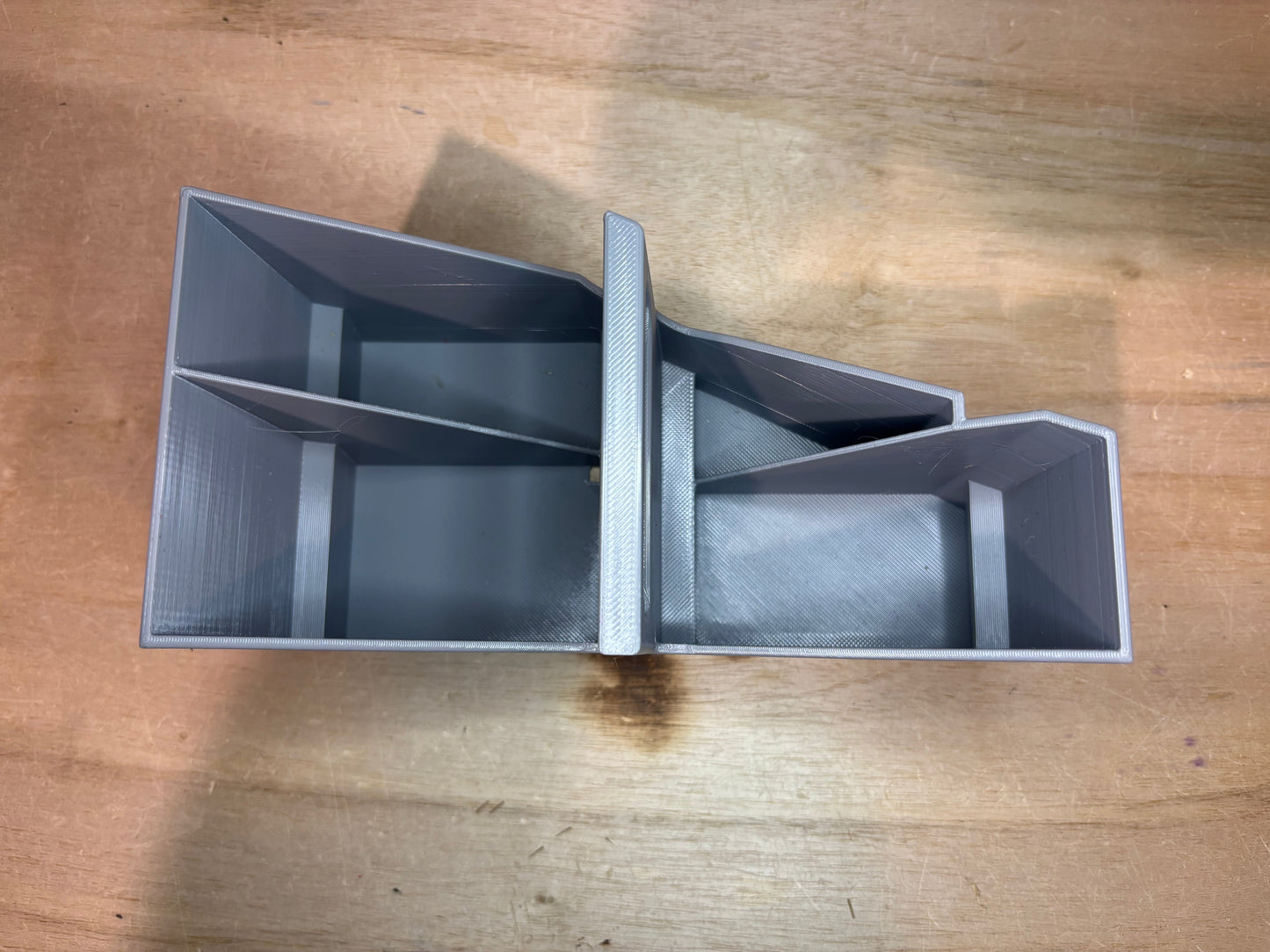 Packout Drawer Insert for 15 Gauge Finish Nailer (MN15 D)