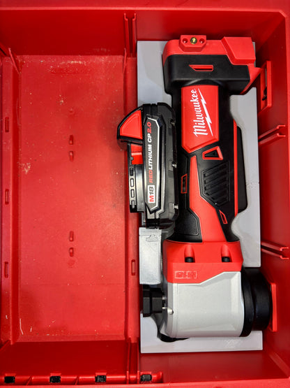 Packout Drawer Inserts For Milwaukee Cable Strippers (MCM D)