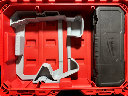 Packout Small Tool Box Insert for 16 Gauge Straight Finish Nailer (MN16s TB)