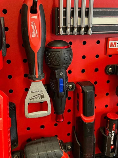 Vessel Ball Grip Rechargeable Screwdriver Mount