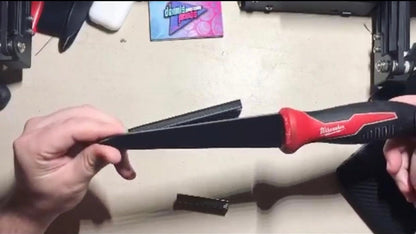 Magnetic Drywall Saw Sheath