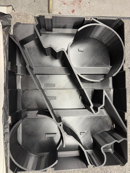 Drawer Insert for M18 Polisher