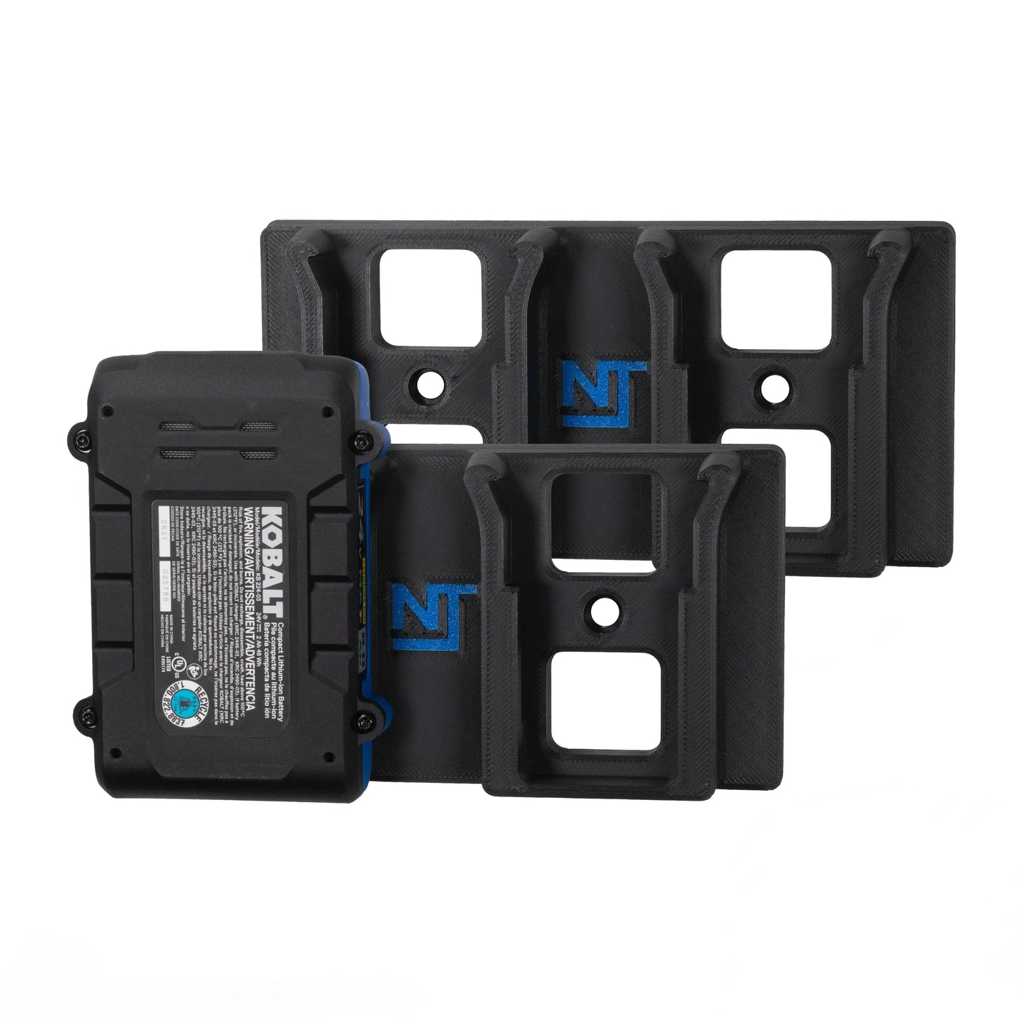Battery Mounts Multi