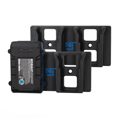 Battery Mounts Multi