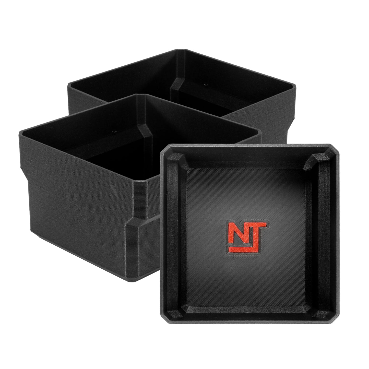 Divider Bins Medium for Milwaukee PACKOUT 4-Drawer (3-Pack)
