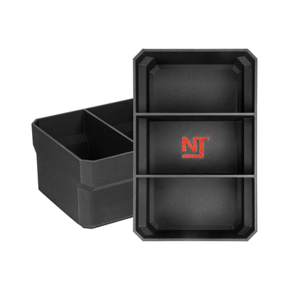 Divider Bins Large for Milwaukee PACKOUT 4-Drawer (2-Pack)
