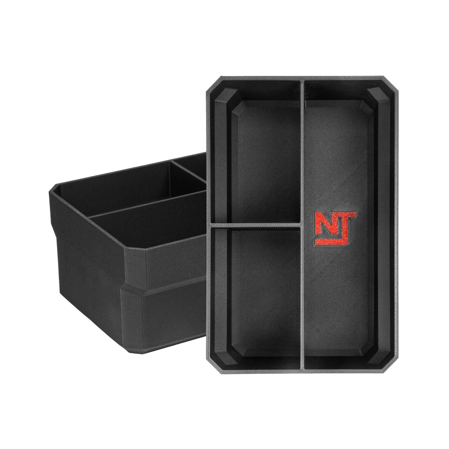 Divider Bins Large for Milwaukee PACKOUT 4-Drawer (2-Pack)