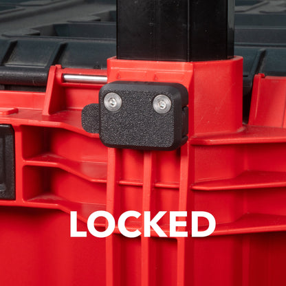 Handle Release Kit for Milwaukee PACKOUT Rolling Toolbox