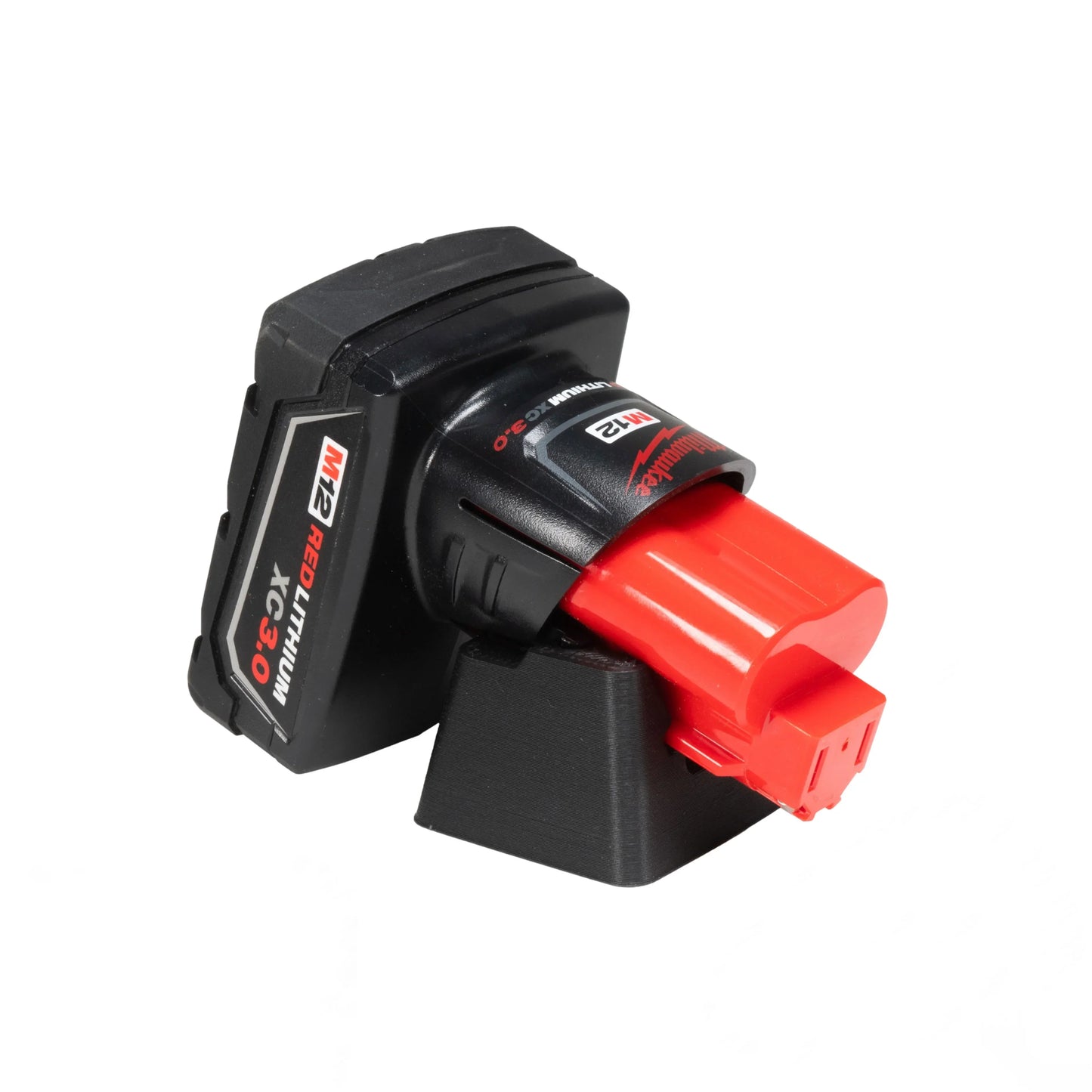 Battery Mounts Single