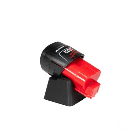 Battery Mounts Single