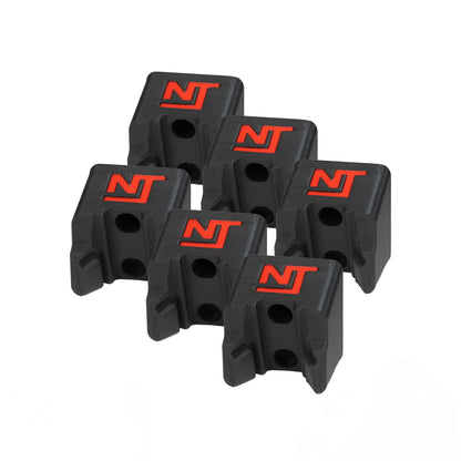 Battery Mounts Single