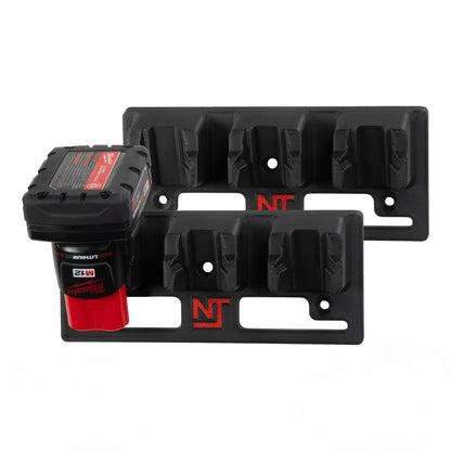 Battery Mounts Multi