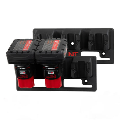 Battery Mounts Multi