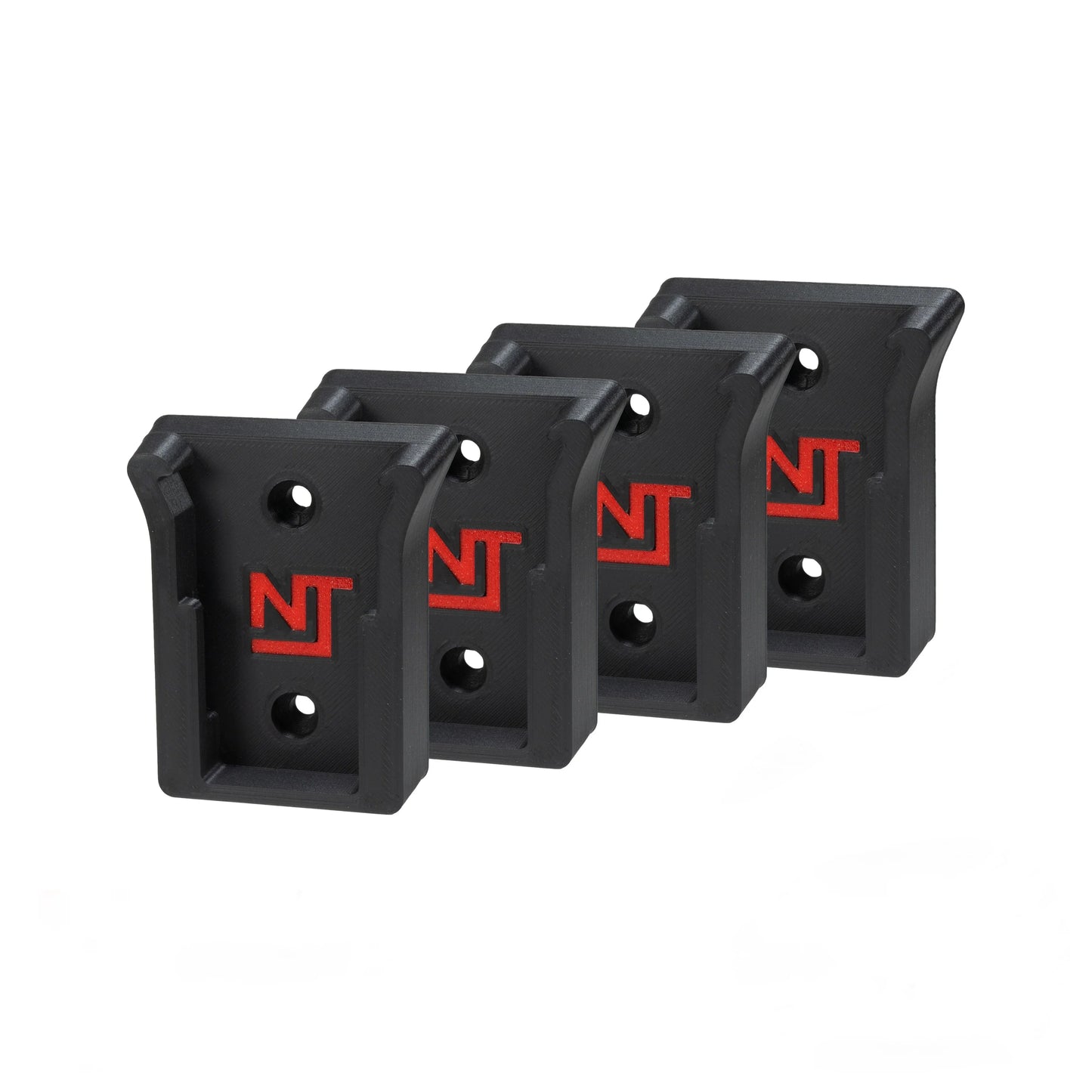 Battery Mounts Single