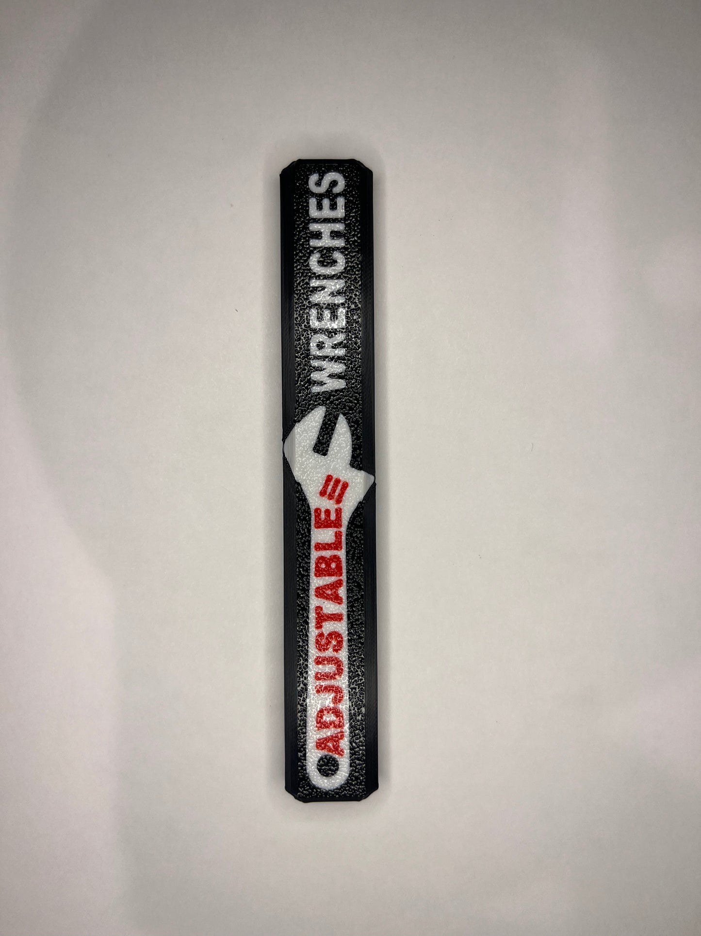Packout Insert for Milwaukee Adjustable Wrenches (MAW)