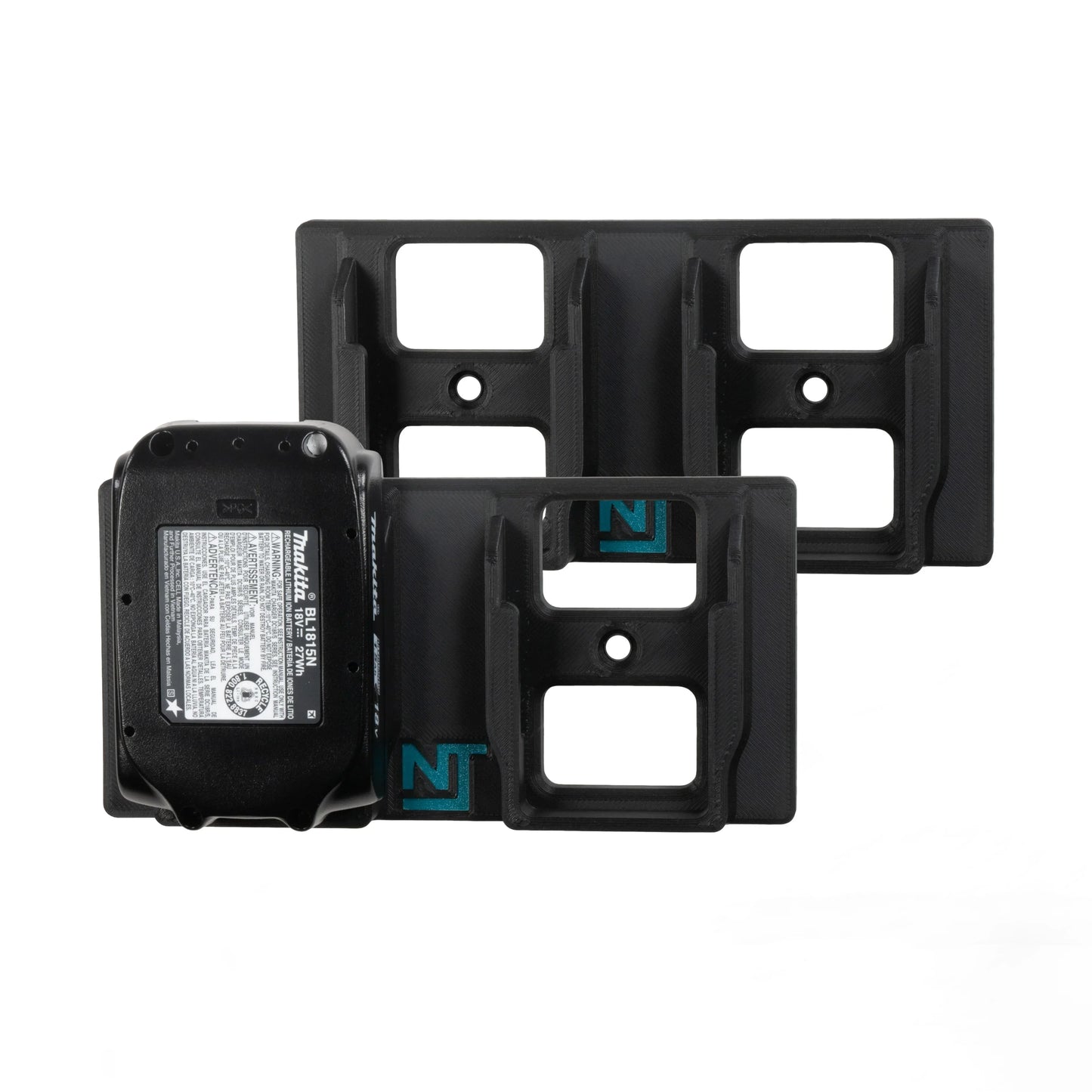 Battery Mounts Multi