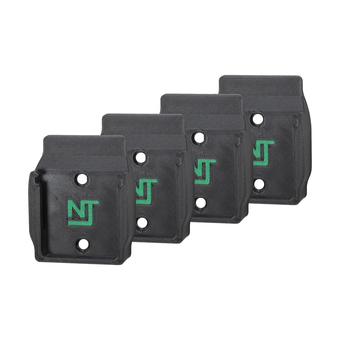 Battery Mounts Single