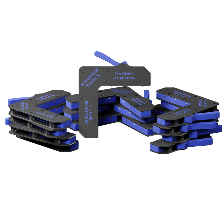 Kouros Tools Miter Clamps