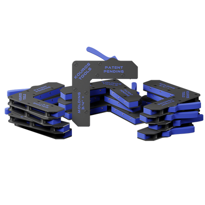 Kouros Tools Miter Clamps