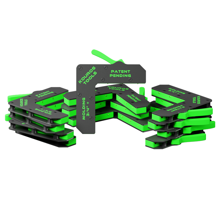 Kouros Tools Miter Clamps