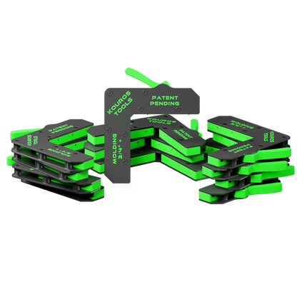 Kouros Tools Miter Clamps
