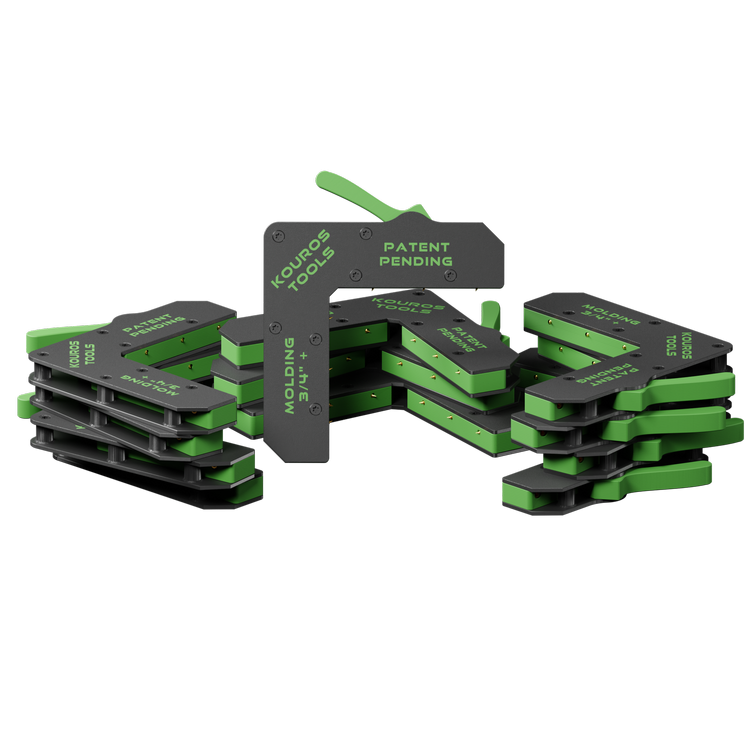 Kouros Tools Miter Clamps