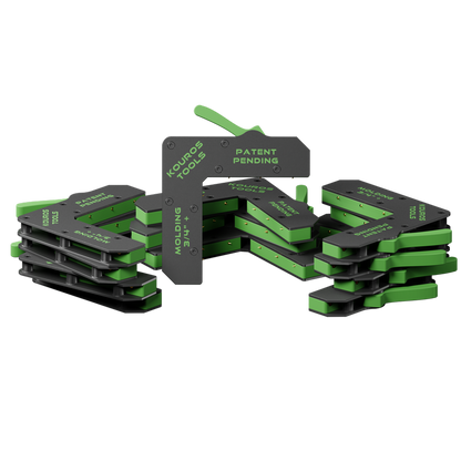 Kouros Tools Miter Clamps