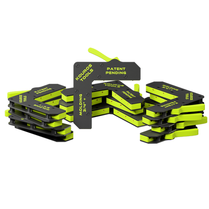 Kouros Tools Miter Clamps