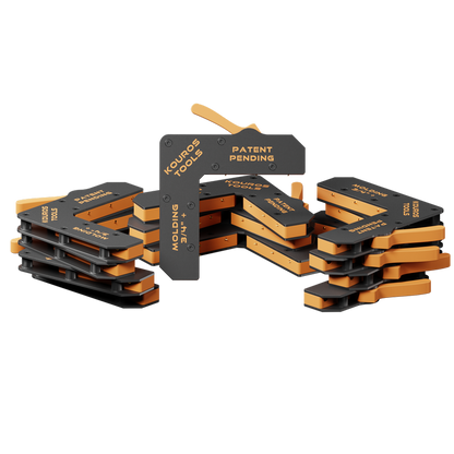 Kouros Tools Miter Clamps