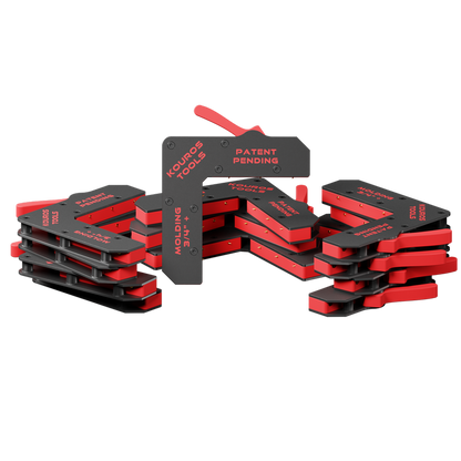 Kouros Tools Miter Clamps