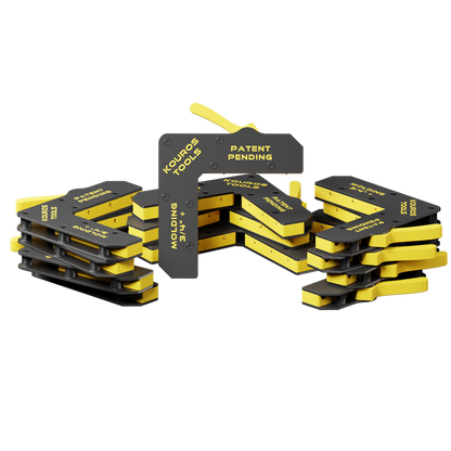 Kouros Tools Miter Clamps