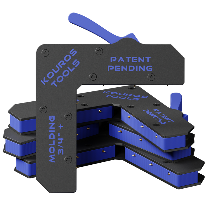 Kouros Tools Miter Clamps