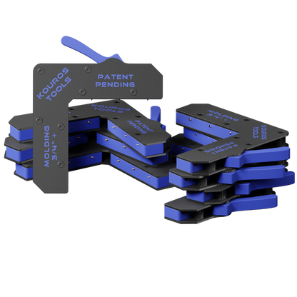 Kouros Tools Miter Clamps