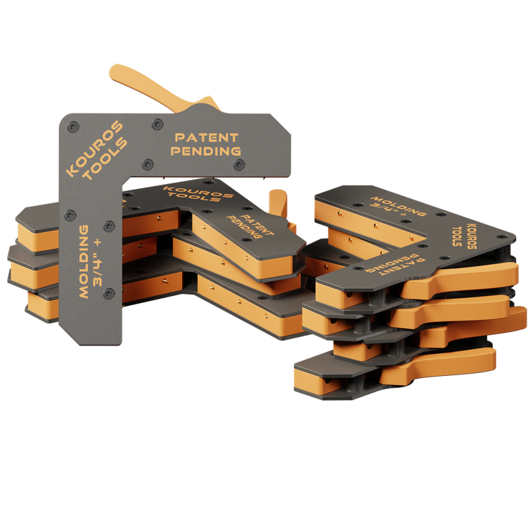 Kouros Tools Miter Clamps