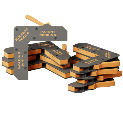 Kouros Tools Miter Clamps