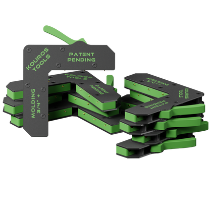 Kouros Tools Miter Clamps