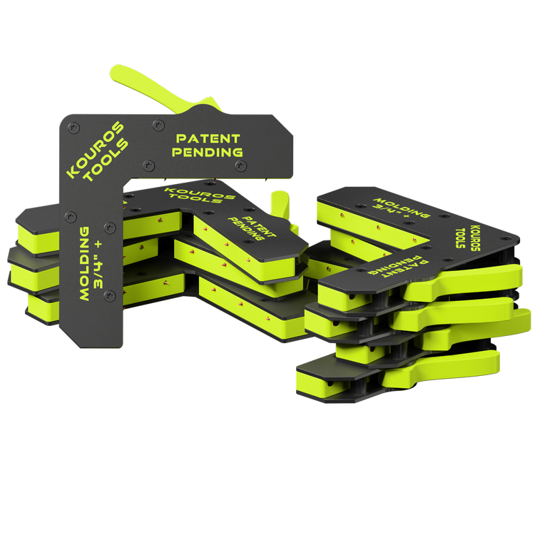 Kouros Tools Miter Clamps