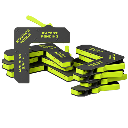 Kouros Tools Miter Clamps