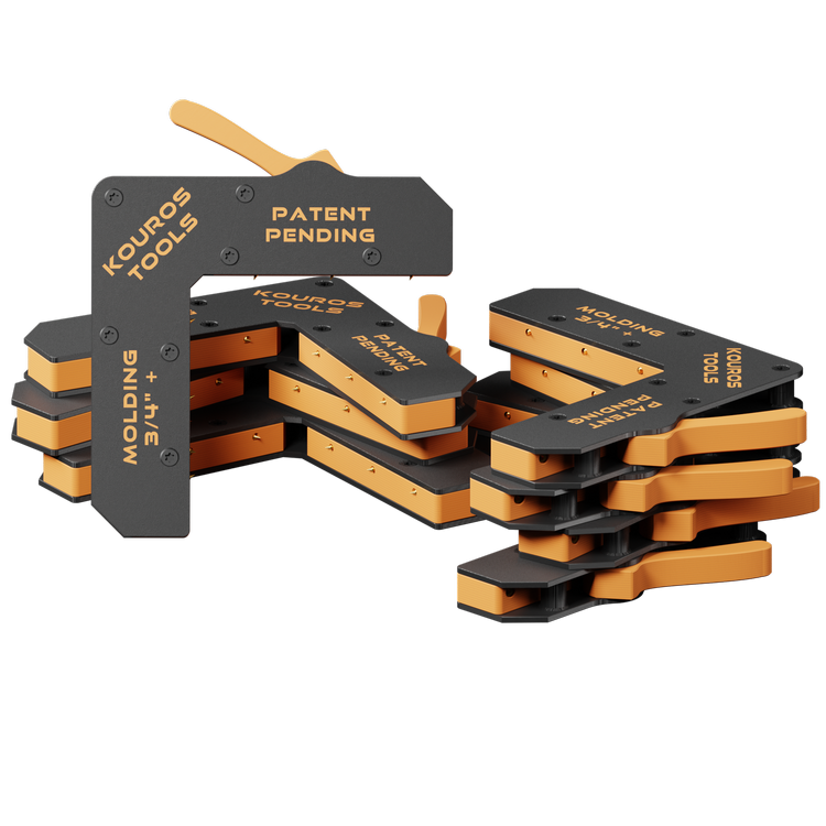 Kouros Tools Miter Clamps