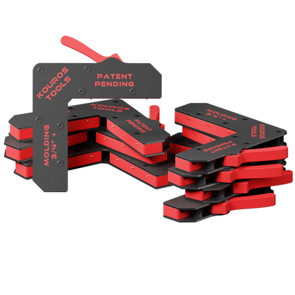 Kouros Tools Miter Clamps