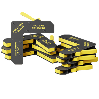 Kouros Tools Miter Clamps