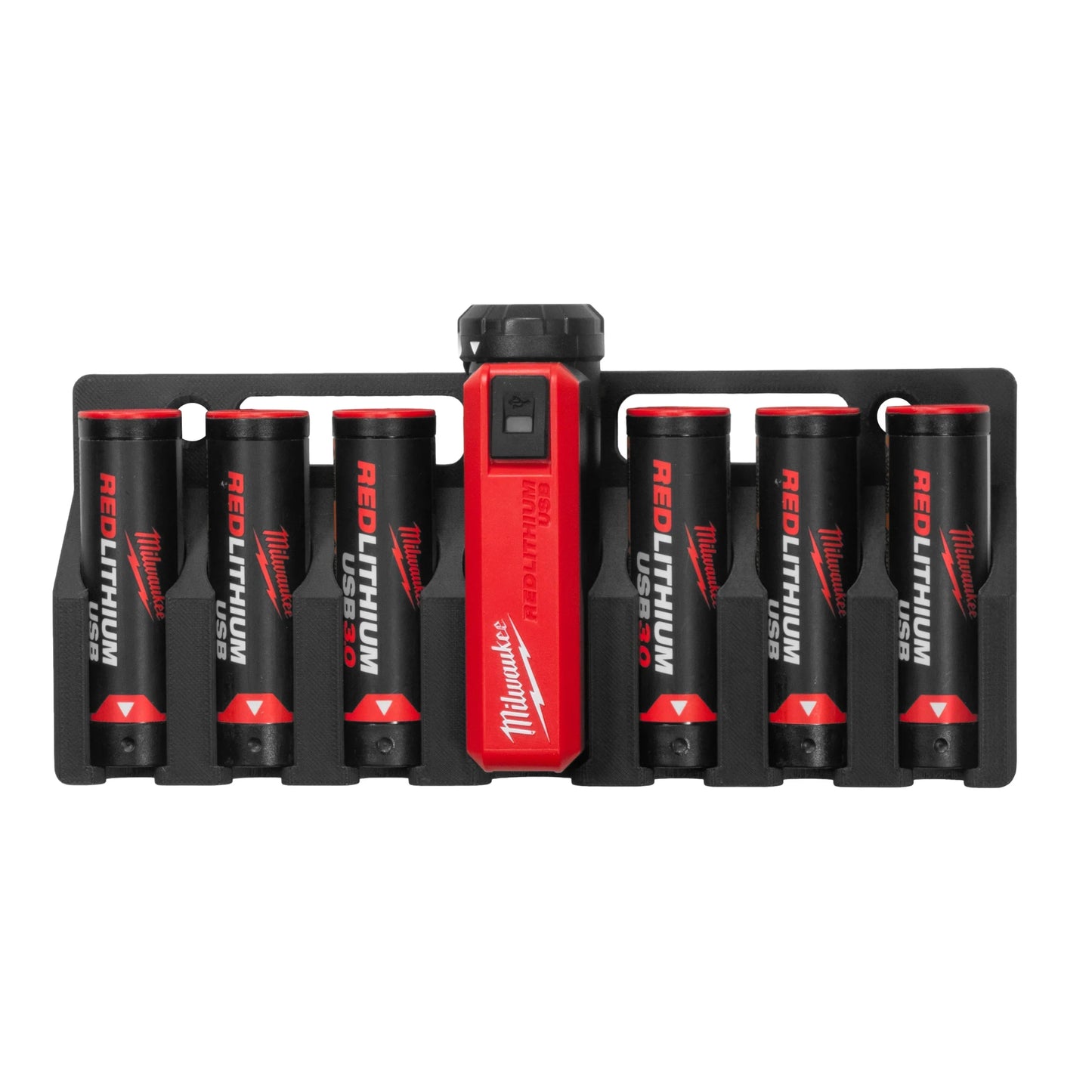 Battery Mounts Multi