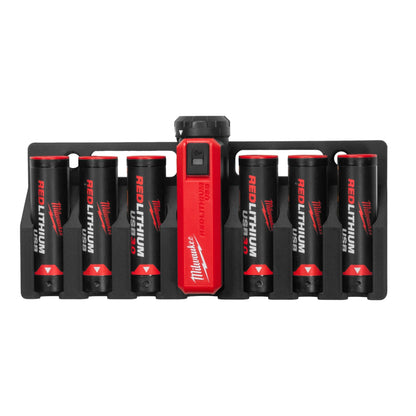 Battery Mounts Multi