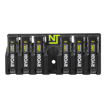 Battery Mounts Multi
