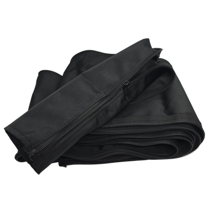 Kouros Tools Vacuum Hose Cable Management Sleeve