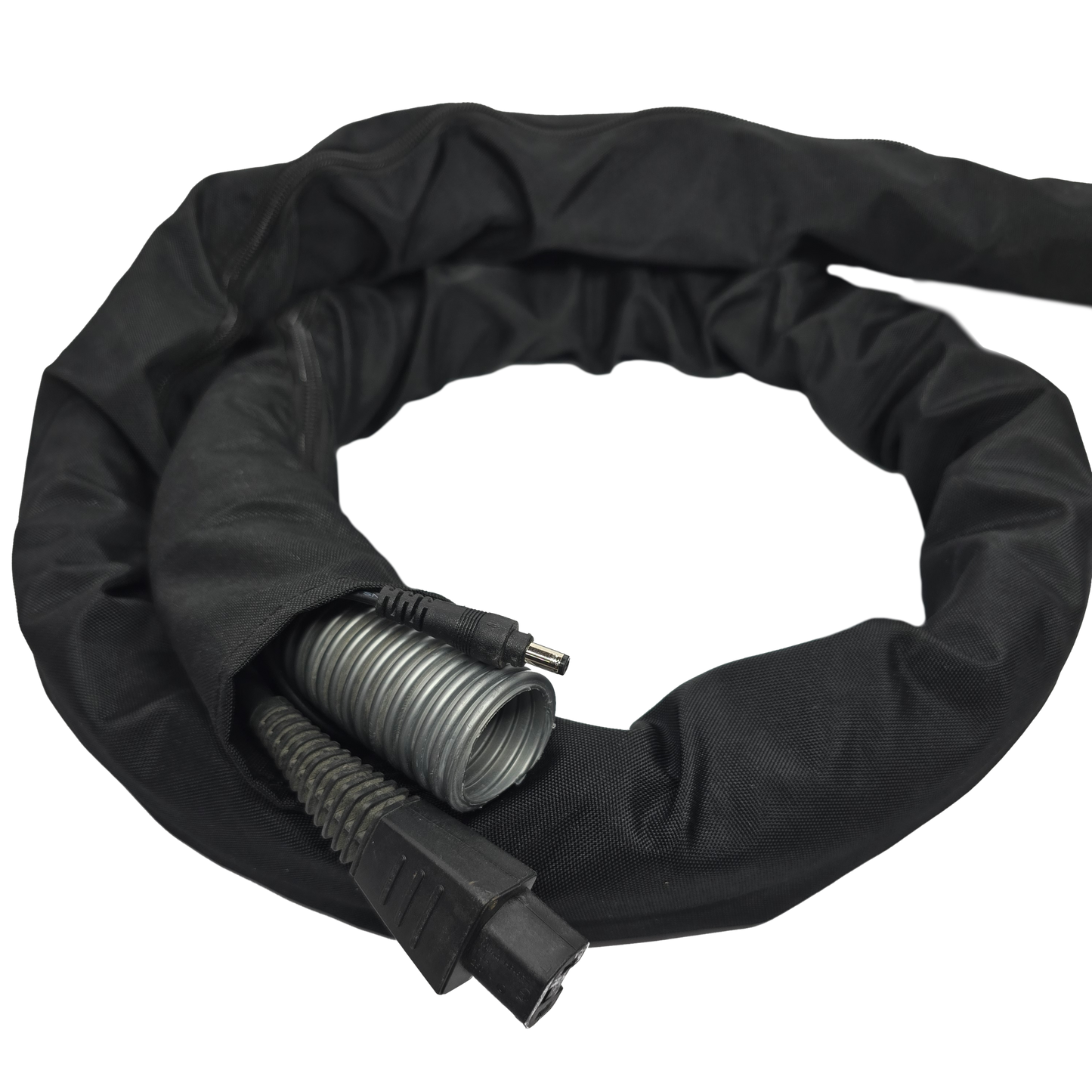 Kouros Tools Vacuum Hose Cable Management Sleeve