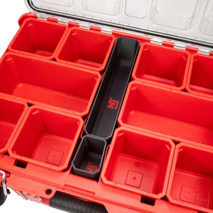 Center Bins for Milwaukee PACKOUT Organizer