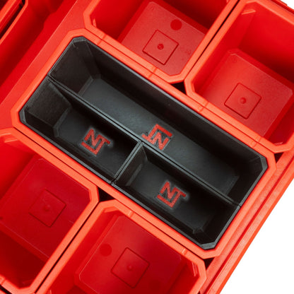 Divider Bins Large for Milwaukee PACKOUT Organizer