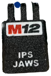 Packout Organizer Insert For IPS Jaws for M12 Pro Press (IPS)